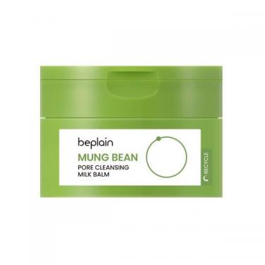 緑豆クレンジングミルクバーム 100ml