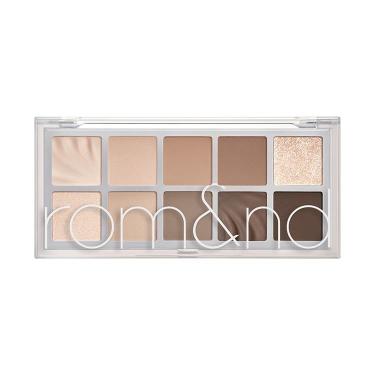 ロムアンド ベターザンパレット 12 サンディッドブリーズ【数量限定】