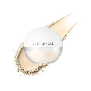 ダーマシンライスパウダー ベージュ