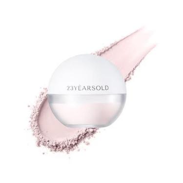 ダーマシンライスパウダー ピンク