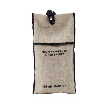 リネンサシェ リネンアンドムスク