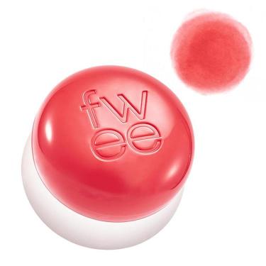 リップ&チーク ブラーリープリンポット CR02 ボーイ