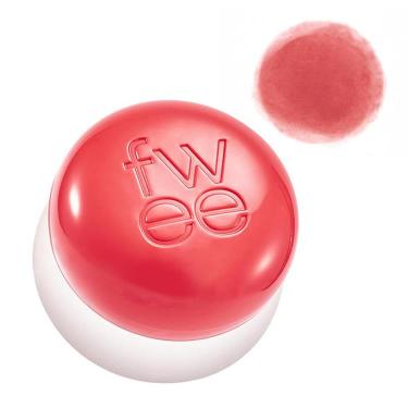 リップ&チーク ブラーリープリンポット CR04 セブンティーン