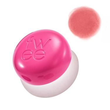 リップ&チーク ブラーリープリンポット PK02 スカート