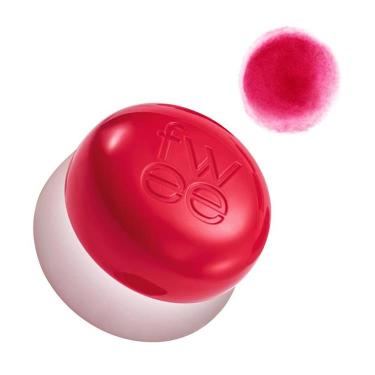 リップ&チーク ブラーリープリンポット RD02 ミュール