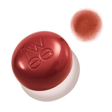 リップ&チーク ブラーリープリンポット RS02 リリックス