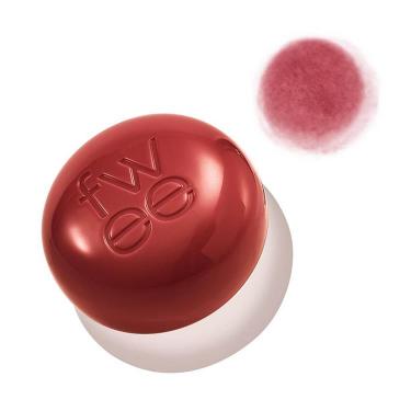 リップ&チーク ブラーリープリンポット RS05 フィルム