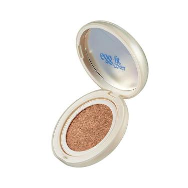 クッションエッグフィットカバー 01 フェア