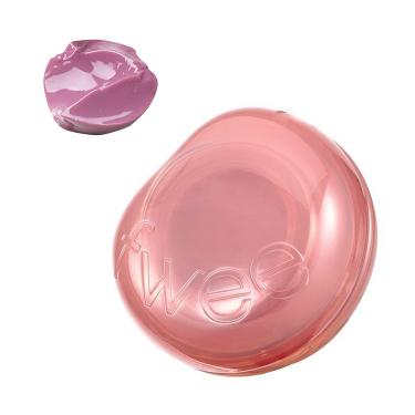 リップアンドチーク グローイジェリーポット JN01 ラベンダーホイップ