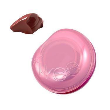 リップアンドチーク グローイジェリーポット JS02 キャラメライズド