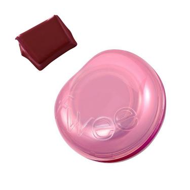 リップアンドチーク グローイジェリーポット JS03 クーベルチュール