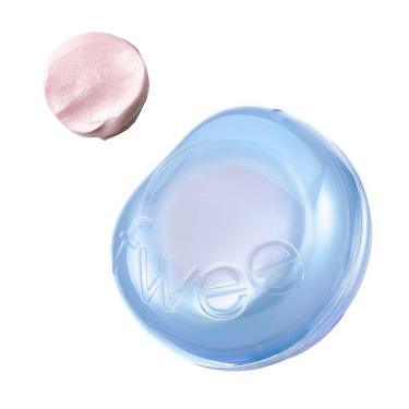 リップアンドチーク グローイジェリーポット JH00 シュガーパウダー