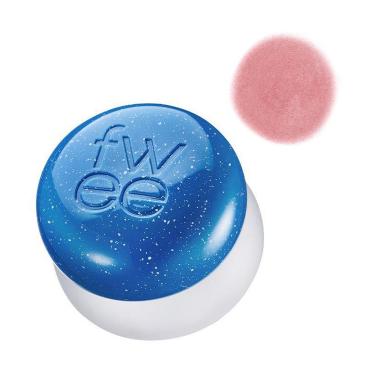 リップ&チーク ブラーリープリンポット BS02 イントゥー