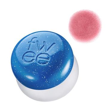 リップ&チーク ブラーリープリンポット BS05 ウェイビー