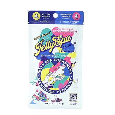 Mellojoy ふわふわドーナツシリーズ オーシャンパラダイス 虎ノ門ヒルズ】The Stand FOOL SO GOOD（S）のドーナツ | 溝呂木