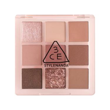 マルチアイカラーパレット サムデフ