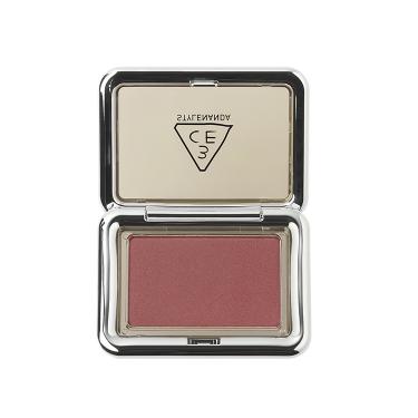 ニューテイクフェイスブラッシャー ハウデア