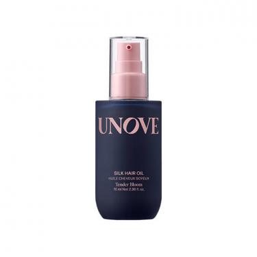 シルクヘアオイル 70ml