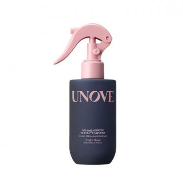 ノーウォッシュウォーターセラムトリートメント 200ml