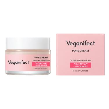 リフティング&バランシング フィグチェストナッツ ポアベルベットクリーム 50g