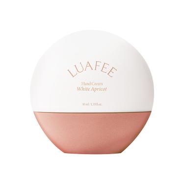 ホワイトアプリコット パフュームハンドクリーム 40ml