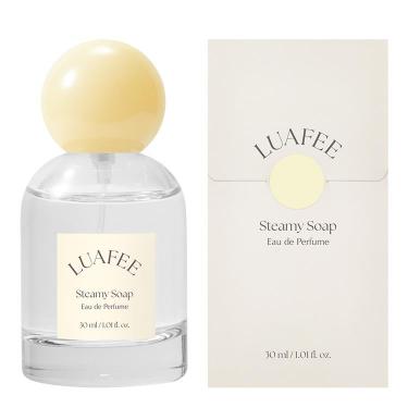 スティーミーソープ オードパルファム 30ml