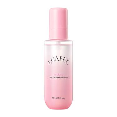 ルアペ ヘア&ボディ パフュームミスト オーラブ 100ml