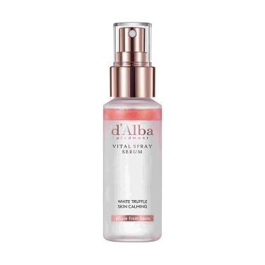 ダルバ エッセンシャルスプレーセラム 50ml