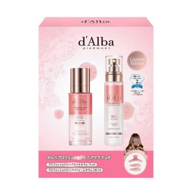 プロフェッショナルヘアケア デュオ【数量限定】