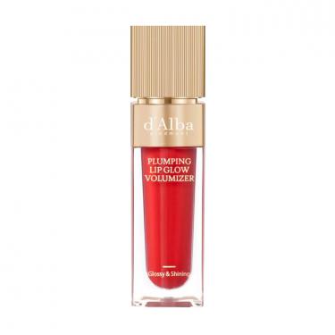 プランピンググロウボリューマイザー ルビーローズ