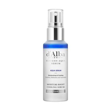 ダルバ リフレッシュアクアスプレーセラム 50ml