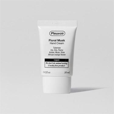 ハンドクリーム Floral Musk 30ml