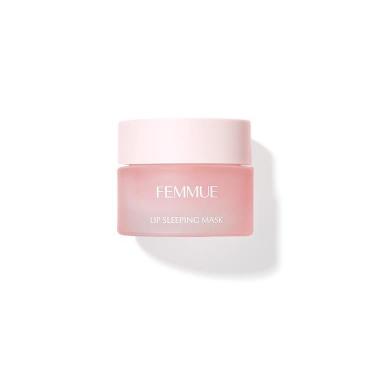 リップスリーピングマスク 15g