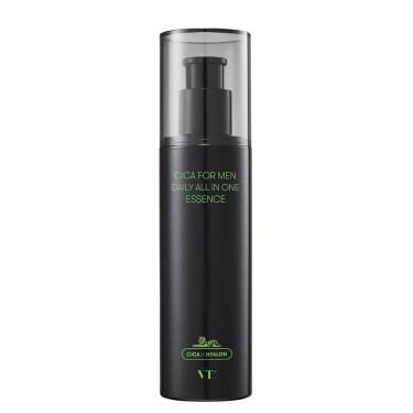 シカフォーメン　デイリーオールインワン　エッセンス　１５０ｍｌ