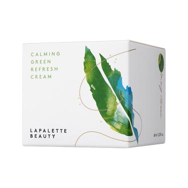 カーミンググリーンリフレッシュクリーム