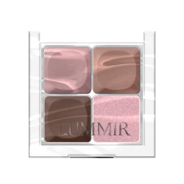 タッチオンアイズシャドウパレット 02 ビターローズ