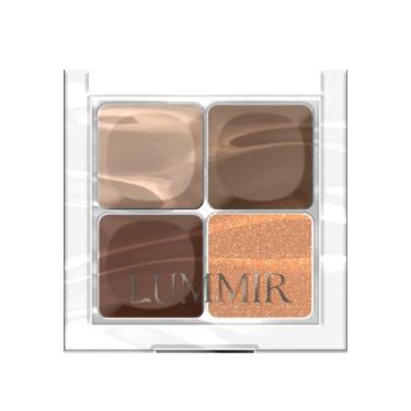 タッチオンアイズシャドウパレット 03 コージーオーツ