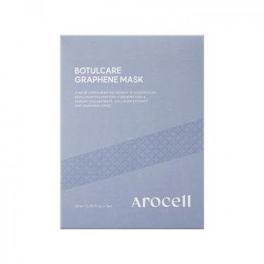ボツルケアグラフェンマスク 5枚
