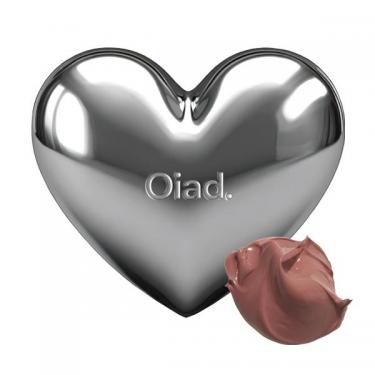 シルバーパースムースクリームリップ&チーク 09 ヌードローズ