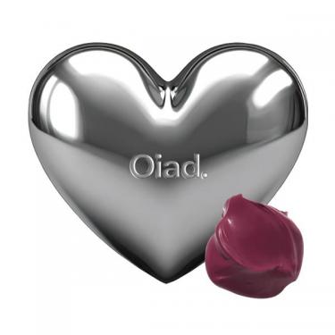 シルバーパースムースクリームリップ&チーク 12 ミューブプラム