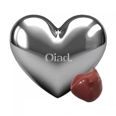 シルバーパースムースクリームリップ&チーク 14 ロージーチョコ