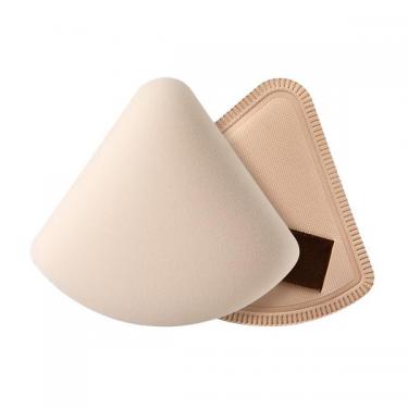 トライアングルパフ