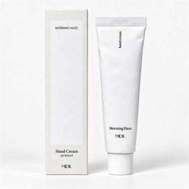ミディエル パフュームハンドクリーム モーニングヘイズ 50ml