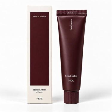 ミディエル パフュームハンドクリーム ソウルサロン 50ml