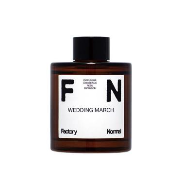 リードディフューザー 150ml ウェディングマーチ