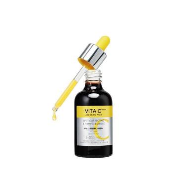 ダーマセラム ビタミンC誘導体5% 30ml: コスメ＆ビューティー