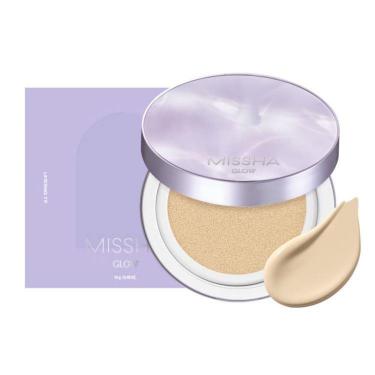 グロウレイヤリングフィットクッション 17 アイボリー