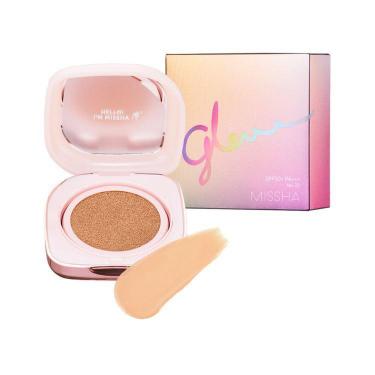 グロウクッションファンデーション ルミナスカバー No.23 ナチュラル