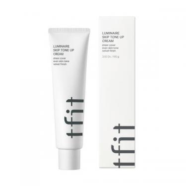 ルミネール スキップトーン アップクリーム