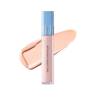 アイドルカバーコンシーラー B02 ペタル